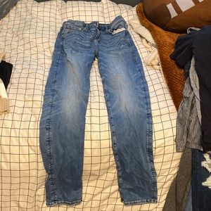 Mens American eagle jeans
